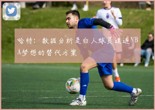 哈特：数据分析是白人球员追逐NBA梦想的替代方案